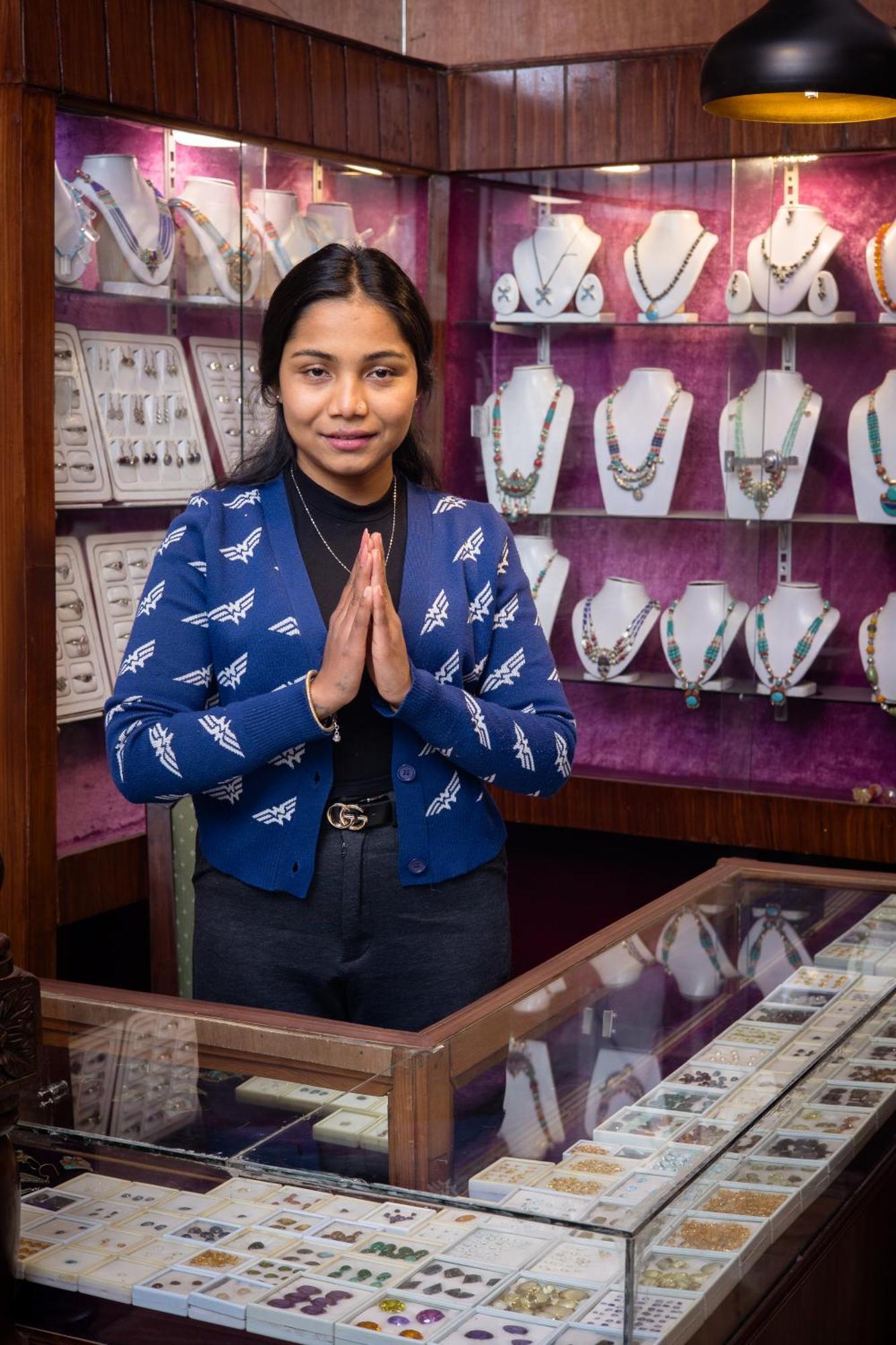 Hotel Marshyangdi Katmandu Kültér fotó
